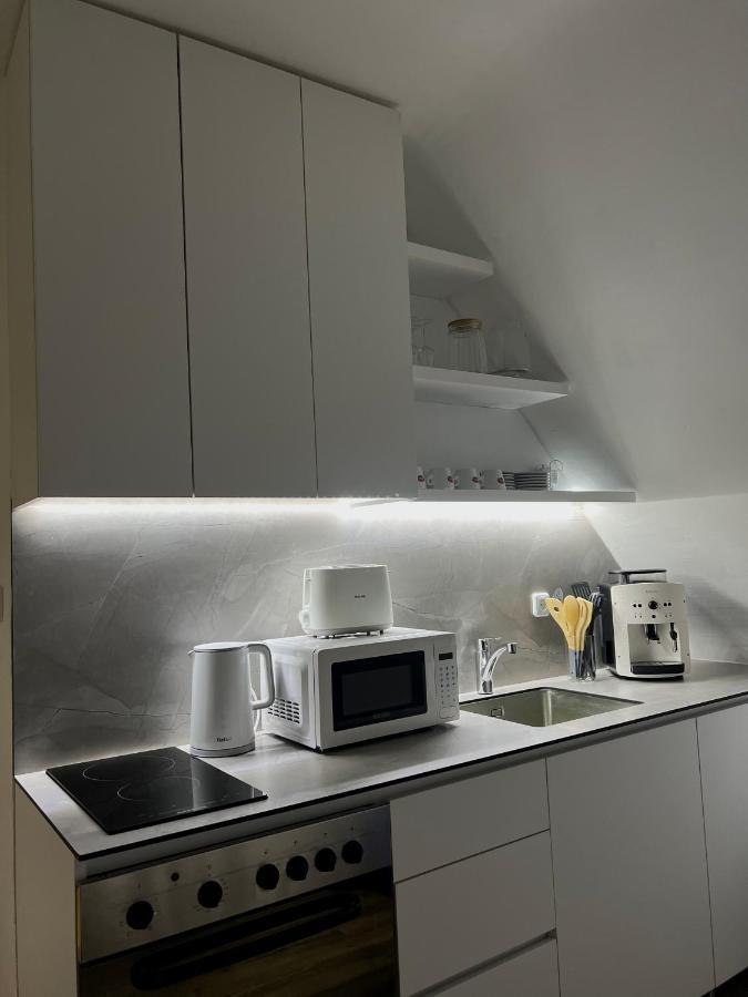 Ferienwohnung ביספינגן מראה חיצוני תמונה