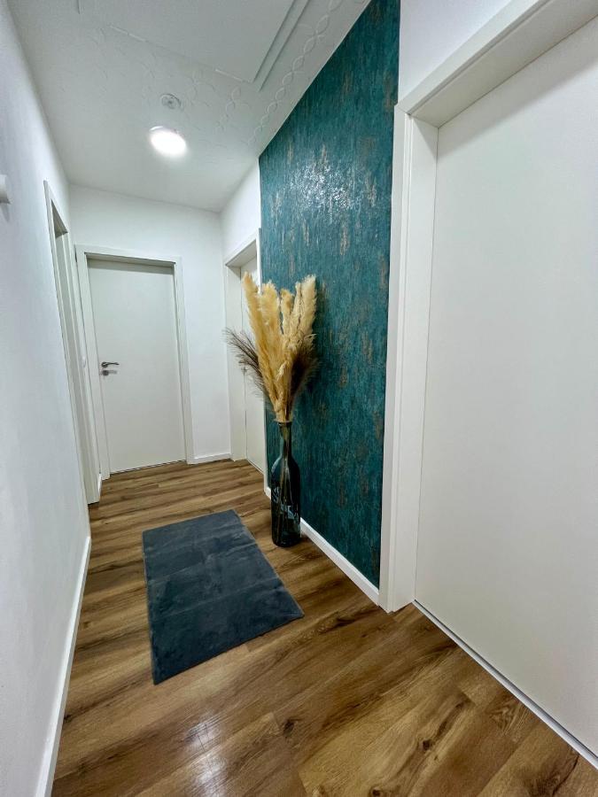 Ferienwohnung ביספינגן מראה חיצוני תמונה