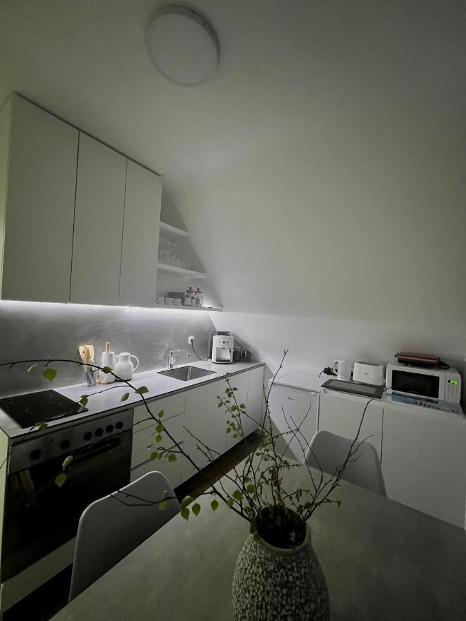 Ferienwohnung ביספינגן מראה חיצוני תמונה