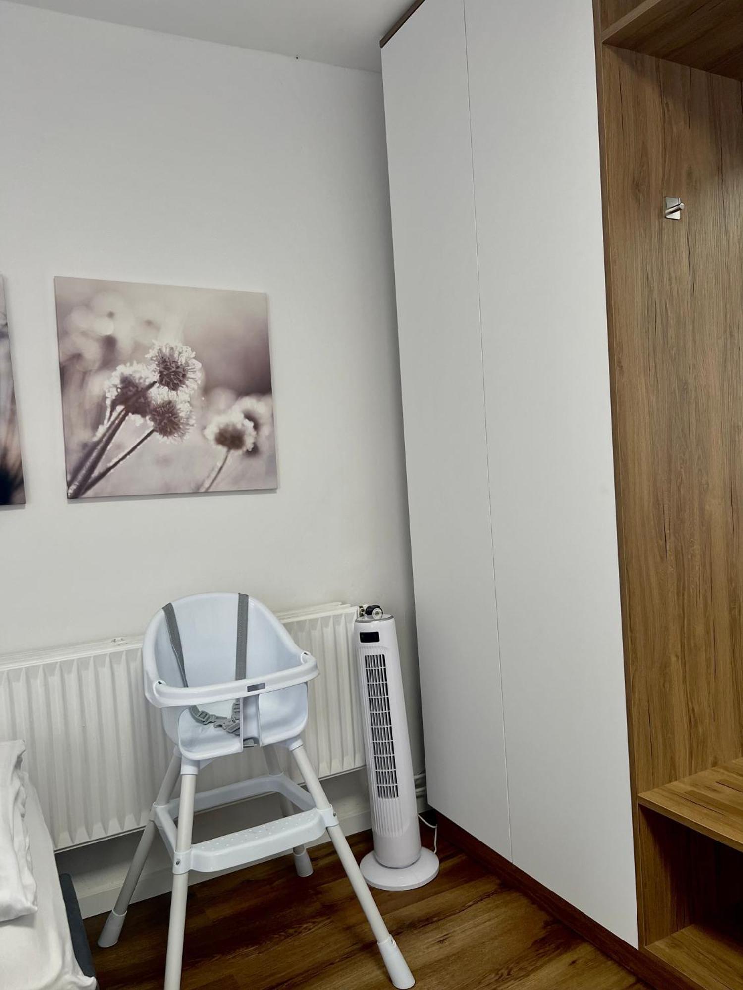 Ferienwohnung ביספינגן מראה חיצוני תמונה